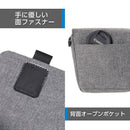 Camera Case Pouch Hakuba 04 S Sp-Ct04-Fccsgy 0