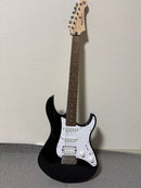 Yamaha Electric Guitars Pacifica 012