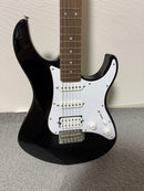 Yamaha Electric Guitars Pacifica 012