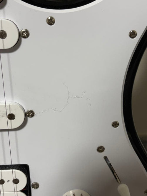 Yamaha Electric Guitars Pacifica 012