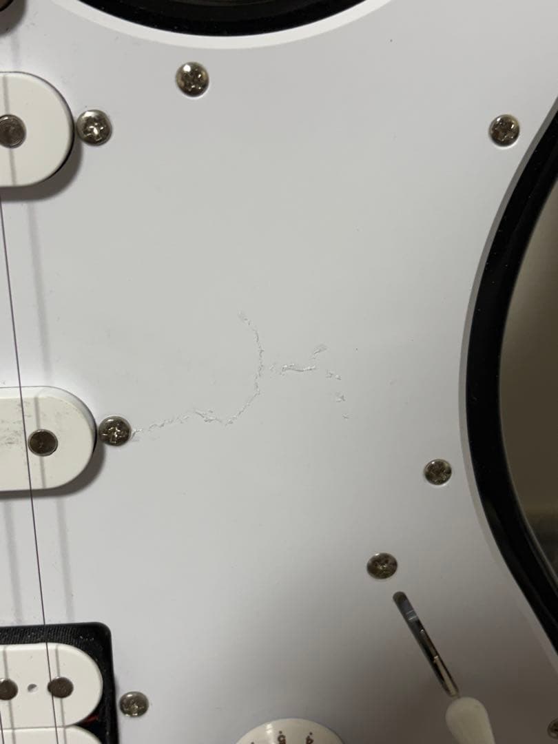Yamaha Electric Guitars Pacifica 012