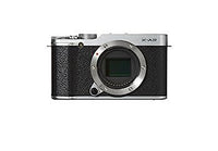 Digital Slr Fujifilm X-A2 X-A2S