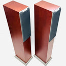 Speakers Audio Vector Ki3 Super Cherry