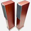 Speakers Audio Vector Ki3 Super Cherry