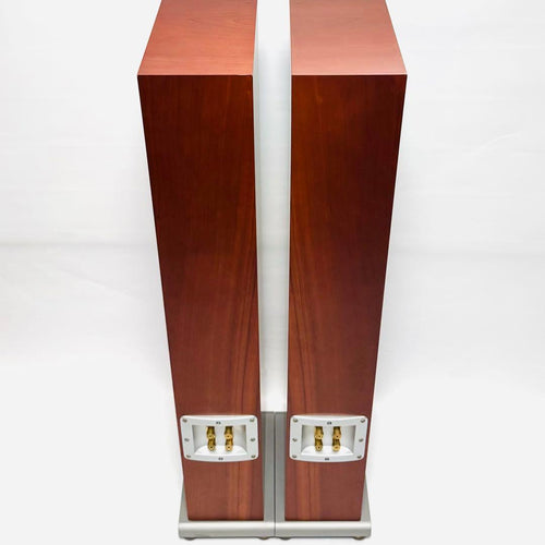 Speakers Audio Vector Ki3 Super Cherry