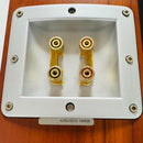 Speakers Audio Vector Ki3 Super Cherry
