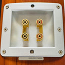Speakers Audio Vector Ki3 Super Cherry