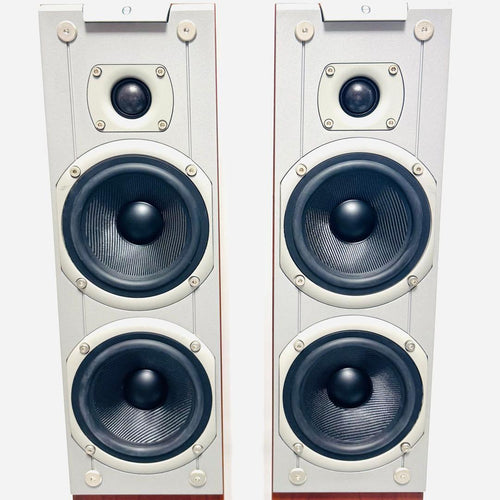 Speakers Audio Vector Ki3 Super Cherry