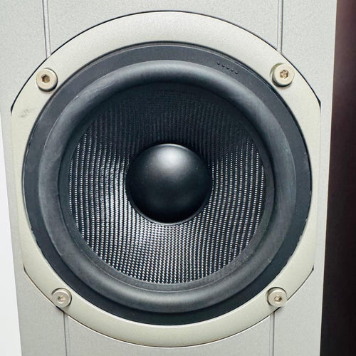 Speakers Audio Vector Ki3 Super Cherry