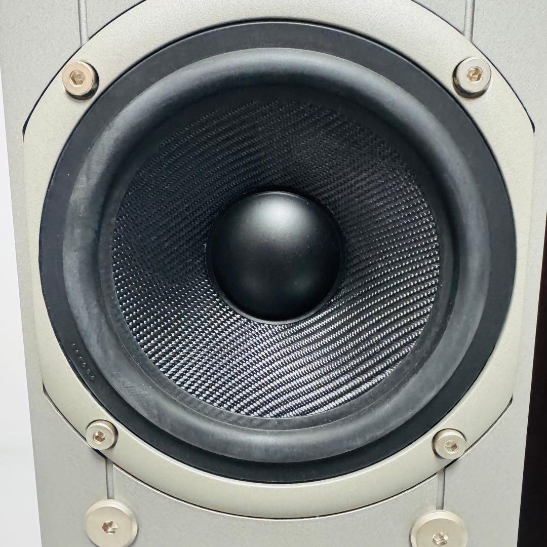 Speakers Audio Vector Ki3 Super Cherry