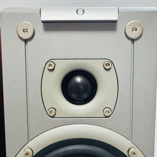 Speakers Audio Vector Ki3 Super Cherry