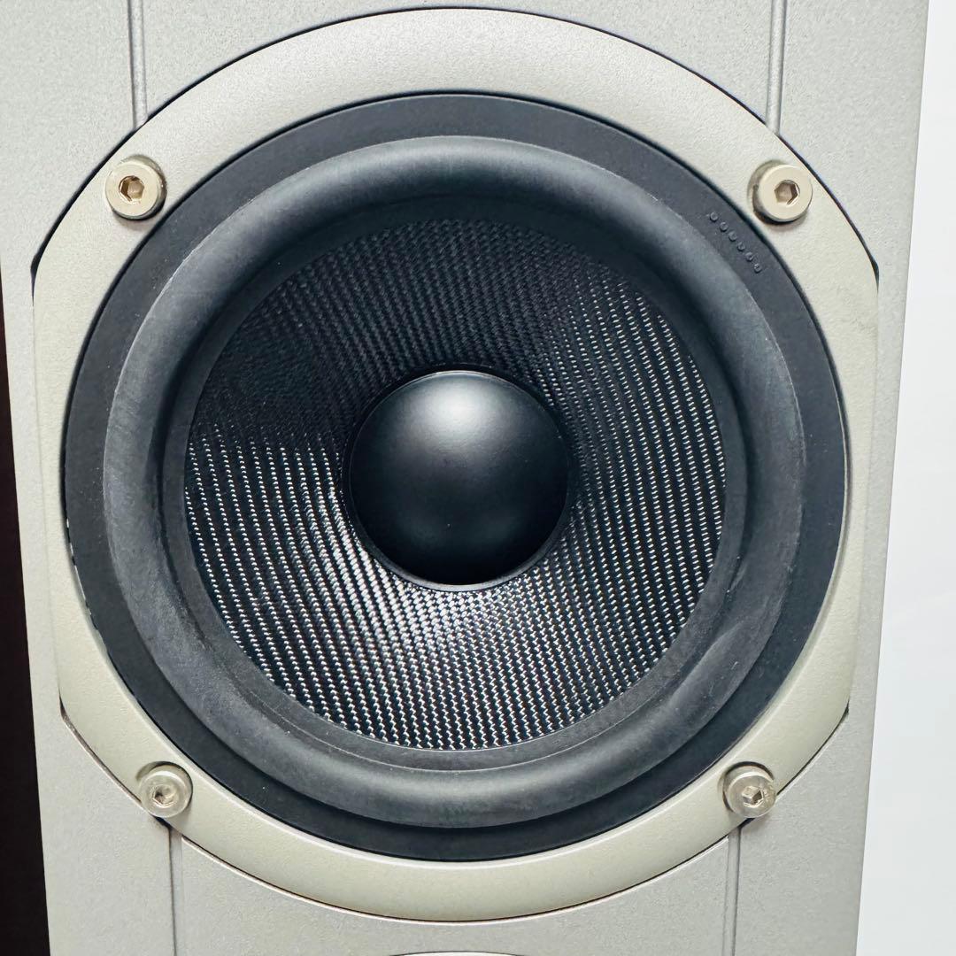Speakers Audio Vector Ki3 Super Cherry