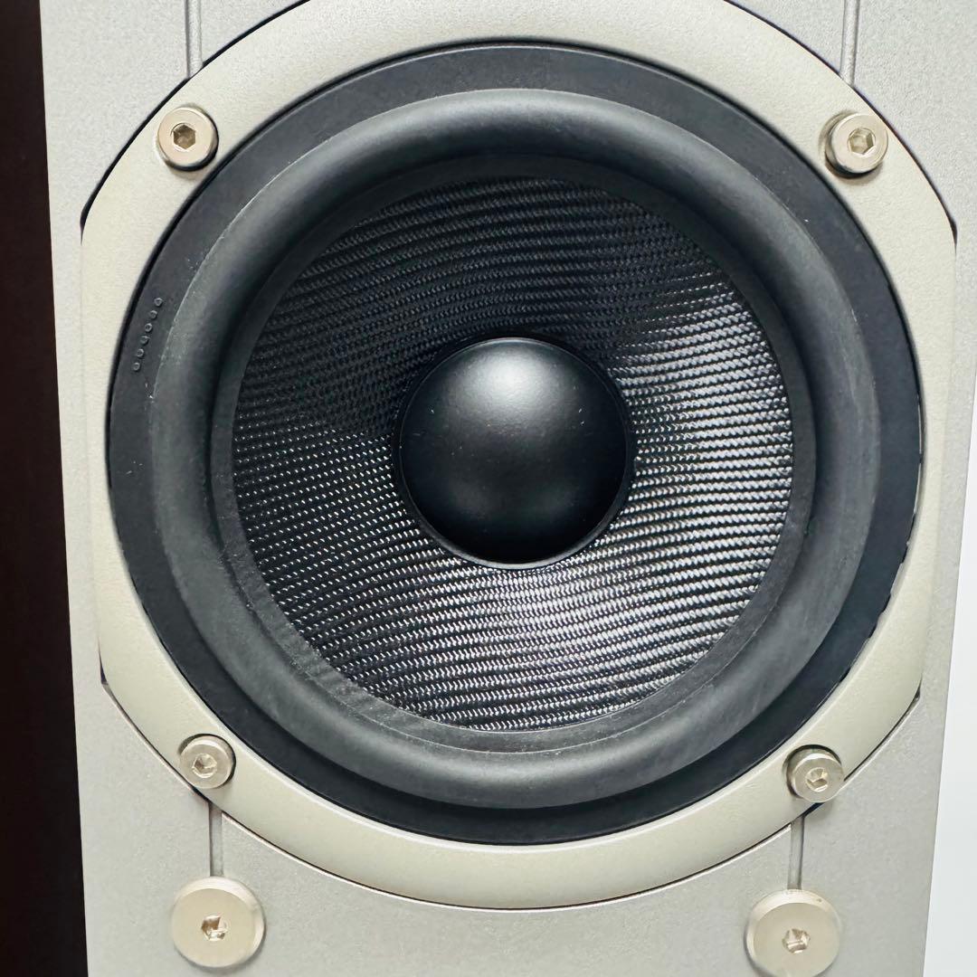 Speakers Audio Vector Ki3 Super Cherry