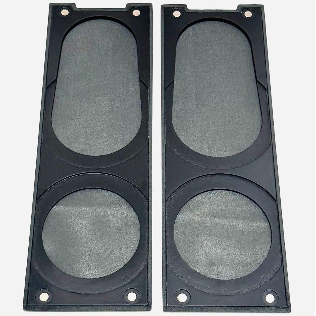 Speakers Audio Vector Ki3 Super Cherry