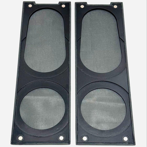 Speakers Audio Vector Ki3 Super Cherry