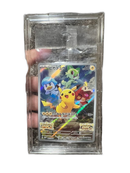 Pokemon Card Game