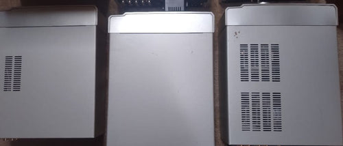 Pioneer Cd, Md Cassette Decks X-N901