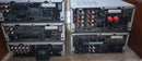 Pioneer Cd, Md Cassette Decks X-N901