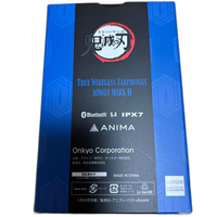 Onkyo Wireless Earphone Aowo1 Mark Ii
