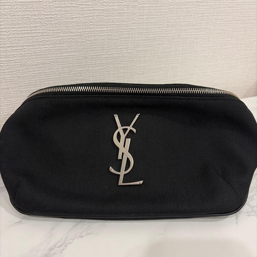 Saint Laurent Sling Bags Waist Pouches A-13752
