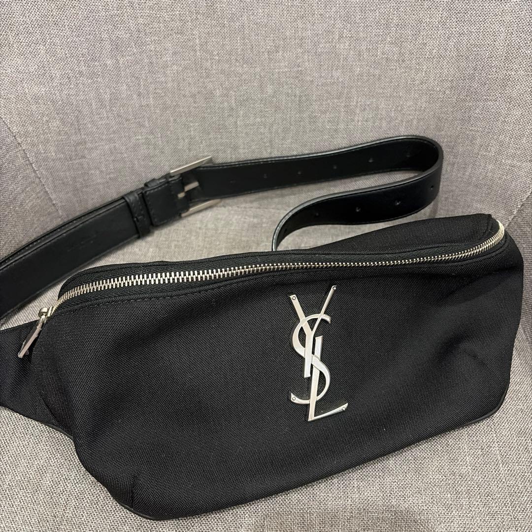 Saint Laurent Sling Bags Waist Pouches A-13752