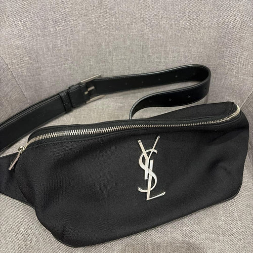 Saint Laurent Sling Bags Waist Pouches A-13752