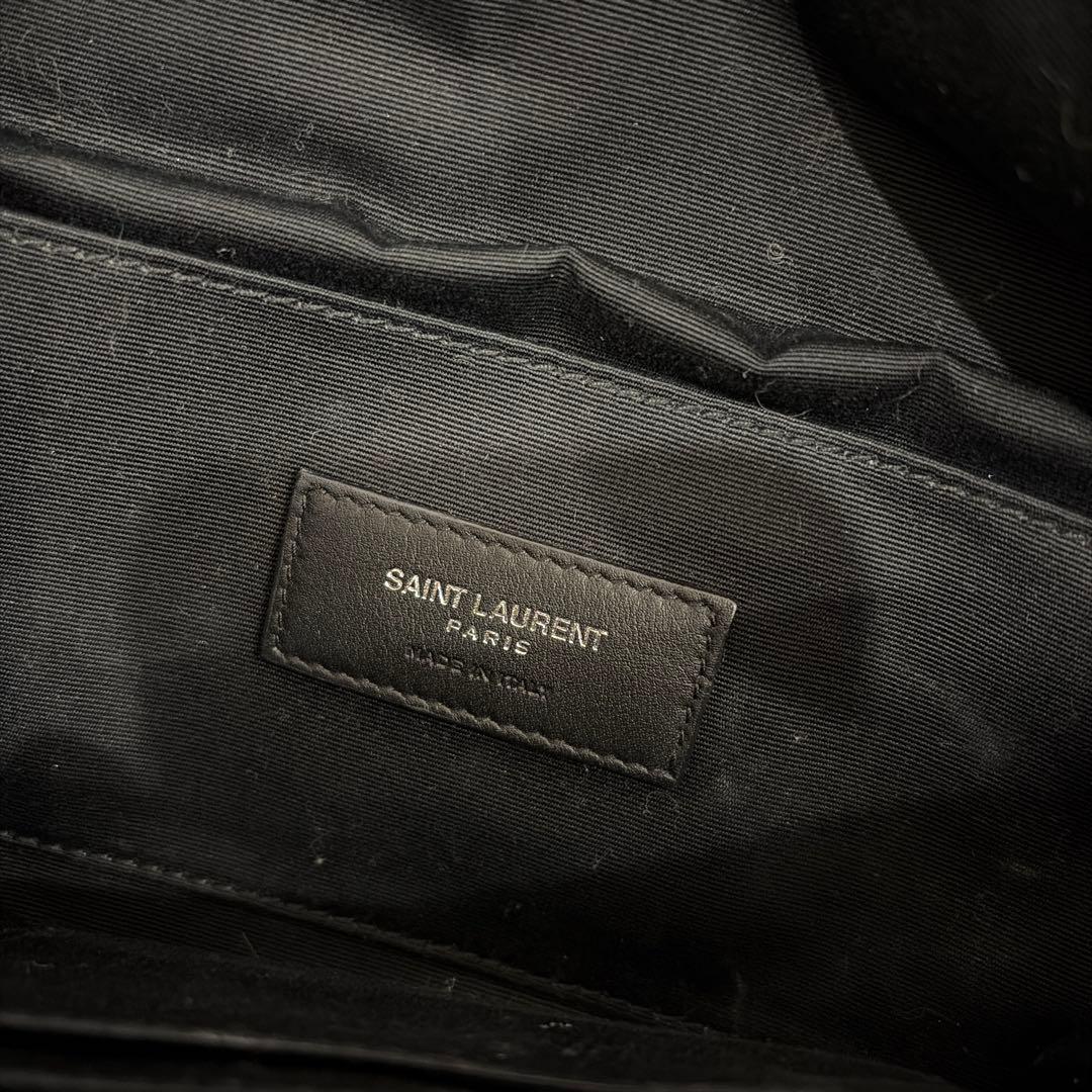 Saint Laurent Sling Bags Waist Pouches A-13752