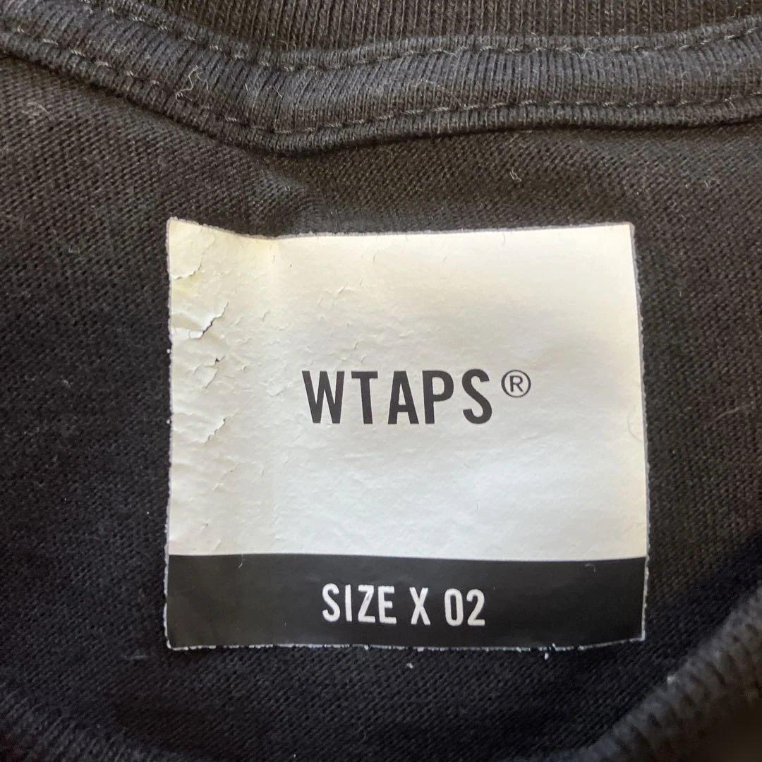 Wtaps T-Shirts T