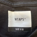 Wtaps T-Shirts T