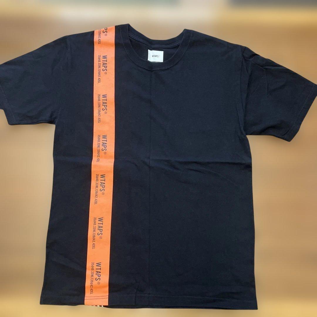 Wtaps T-Shirts T