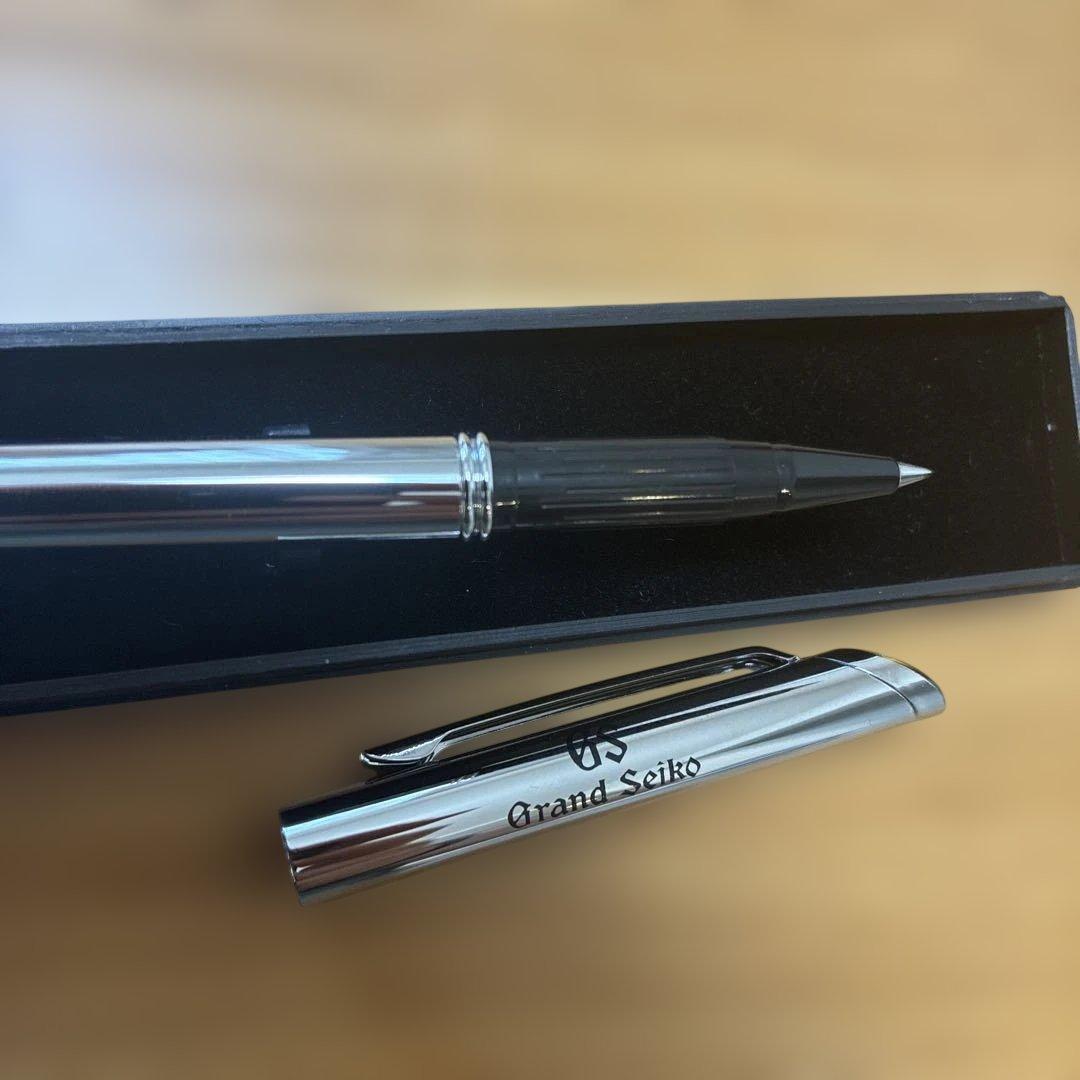 Grand Seiko Ballpoint Pens