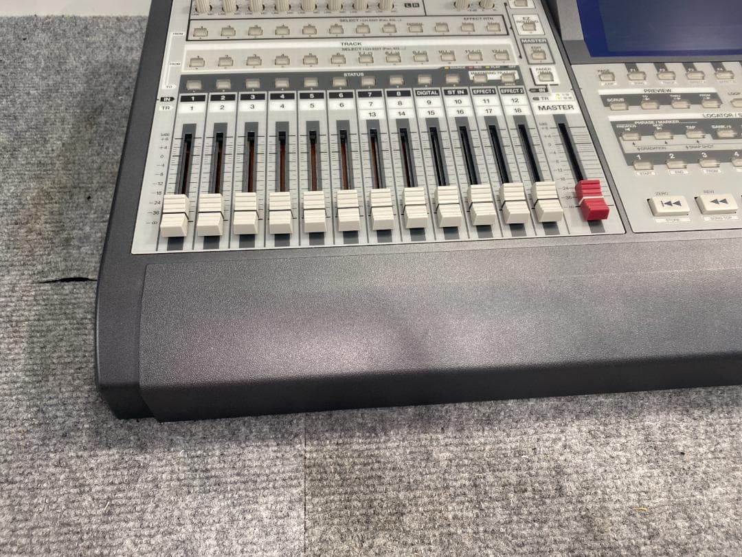 Multi -Track Recorder Roland Vs-1824Cd Mtr