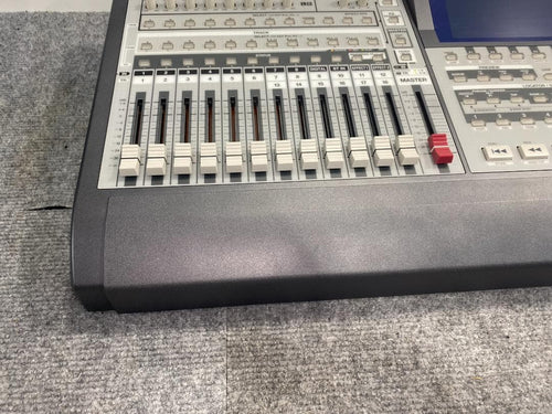 Multi -Track Recorder Roland Vs-1824Cd Mtr