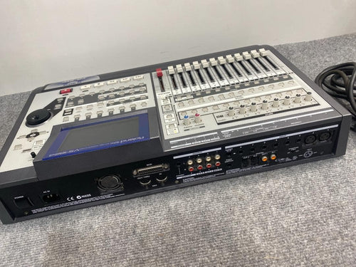 Multi -Track Recorder Roland Vs-1824Cd Mtr