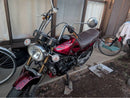 Yamaha Motorcycle Frames Rz250R 29L
