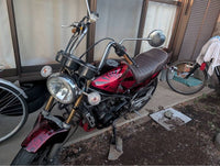 Yamaha Motorcycle Frames Rz250R 29L