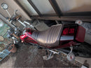 Yamaha Motorcycle Frames Rz250R 29L