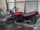 Yamaha Motorcycle Frames Rz250R 29L