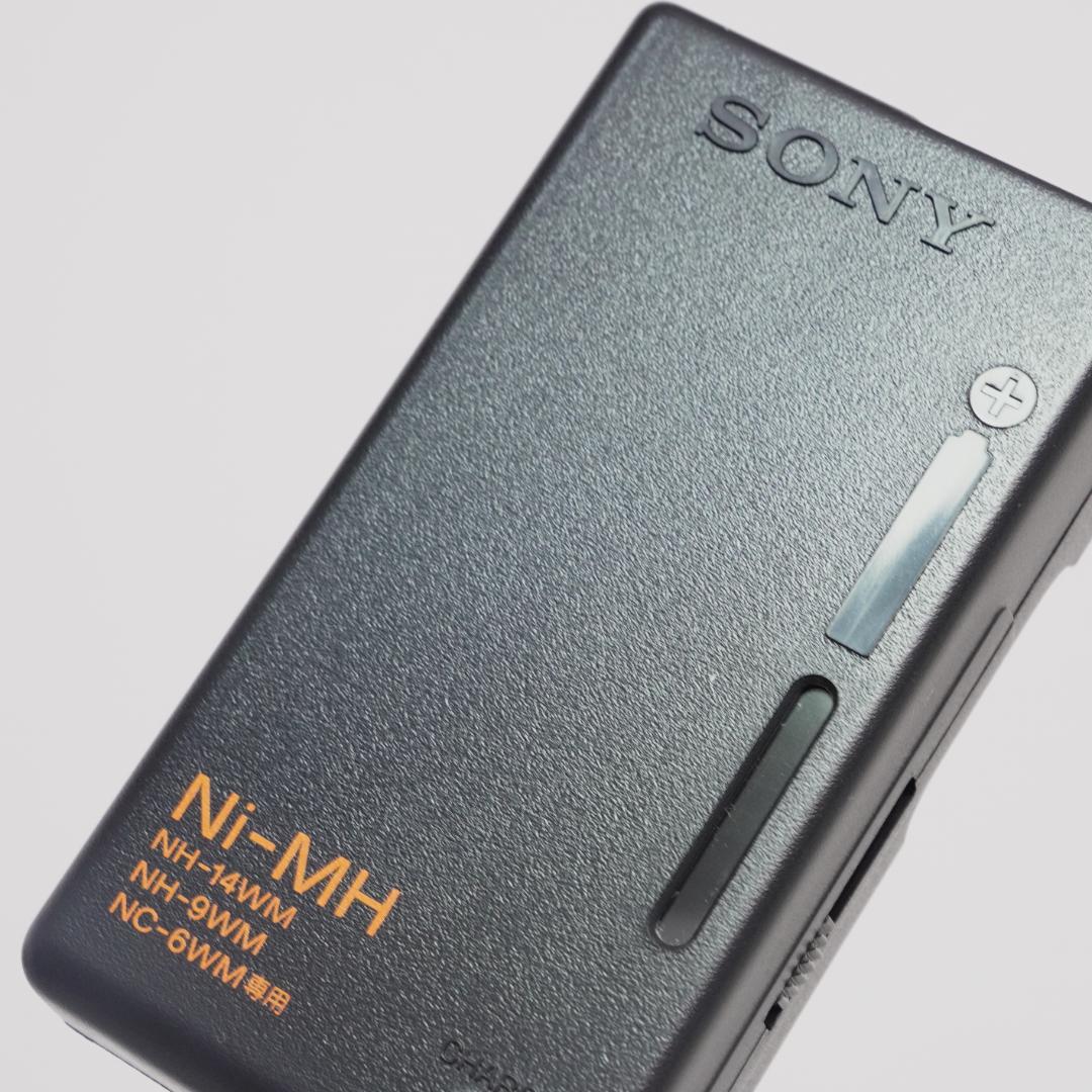 Sony Portable Md Player Mz-E44