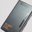 Sony Portable Md Player Mz-E44