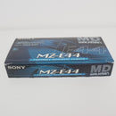 Sony Portable Md Player Mz-E44