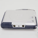 Sony Portable Md Player Mz-E44