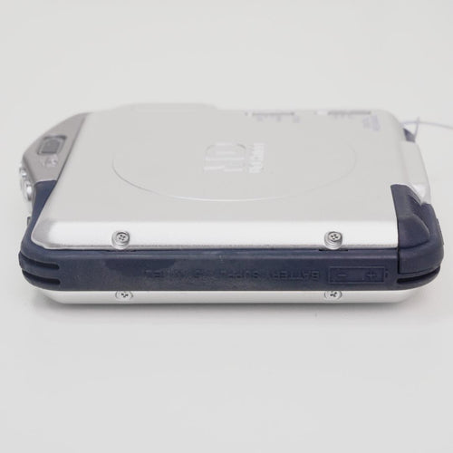 Sony Portable Md Player Mz-E44