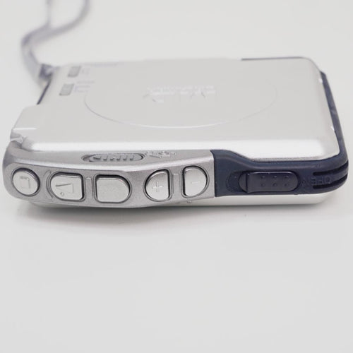 Sony Portable Md Player Mz-E44