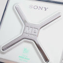 Sony Portable Md Player Mz-E44