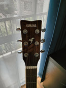 Yamaha Acoustic Guitars Fg720S