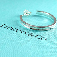 Tiffany Earrings (Single) 2759