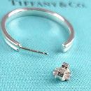 Tiffany Earrings (Single) 2759