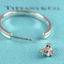 Tiffany Earrings (Single) 2759