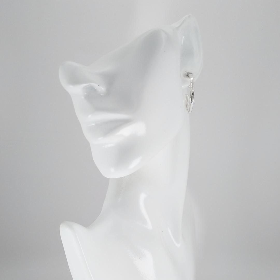 Tiffany Earrings (Single) 2759
